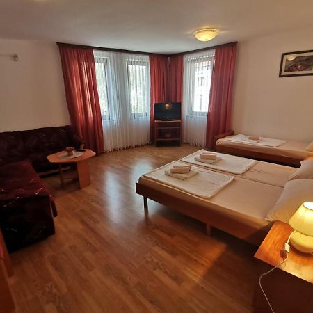 Apartments Stari Most 莫斯塔尔 外观 照片