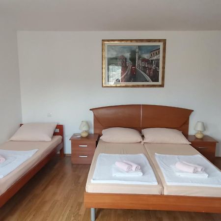 Apartments Stari Most 莫斯塔尔 外观 照片