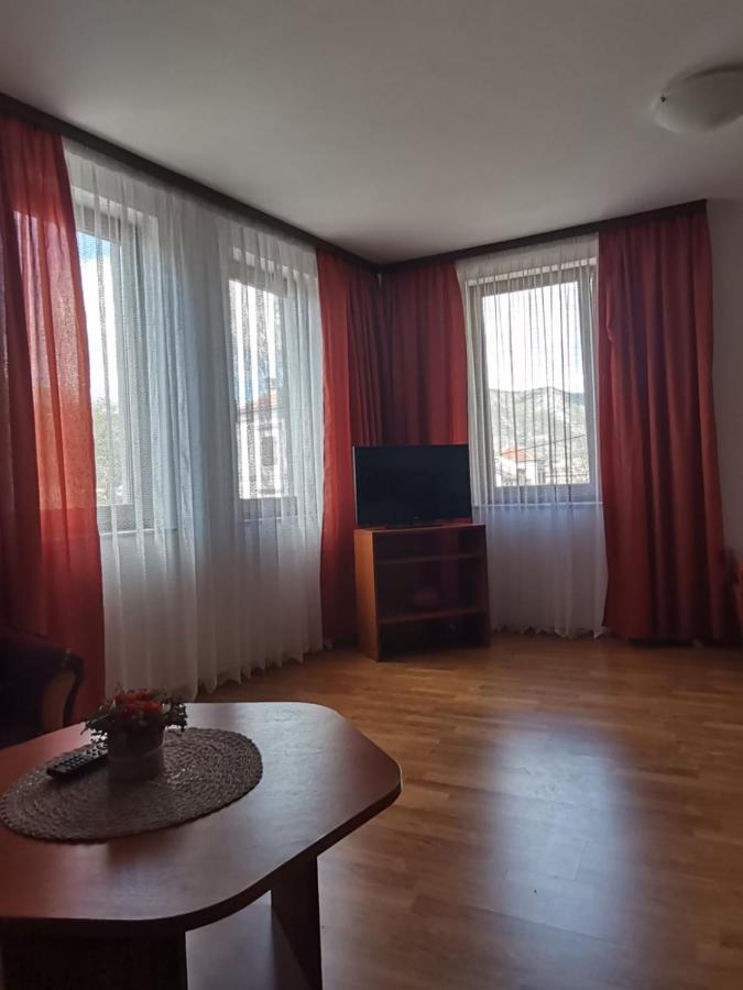 Apartments Stari Most 莫斯塔尔 外观 照片