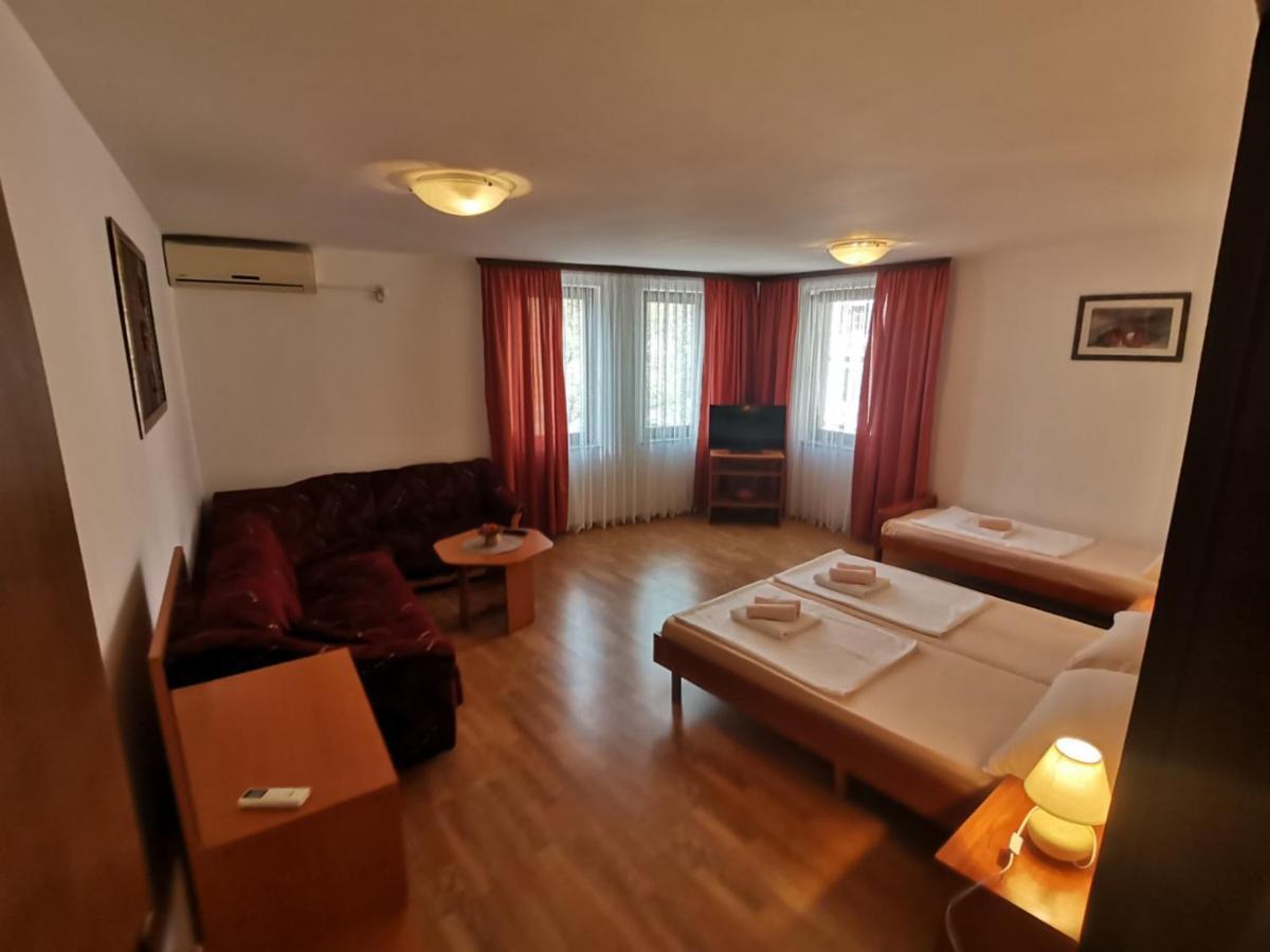Apartments Stari Most 莫斯塔尔 外观 照片