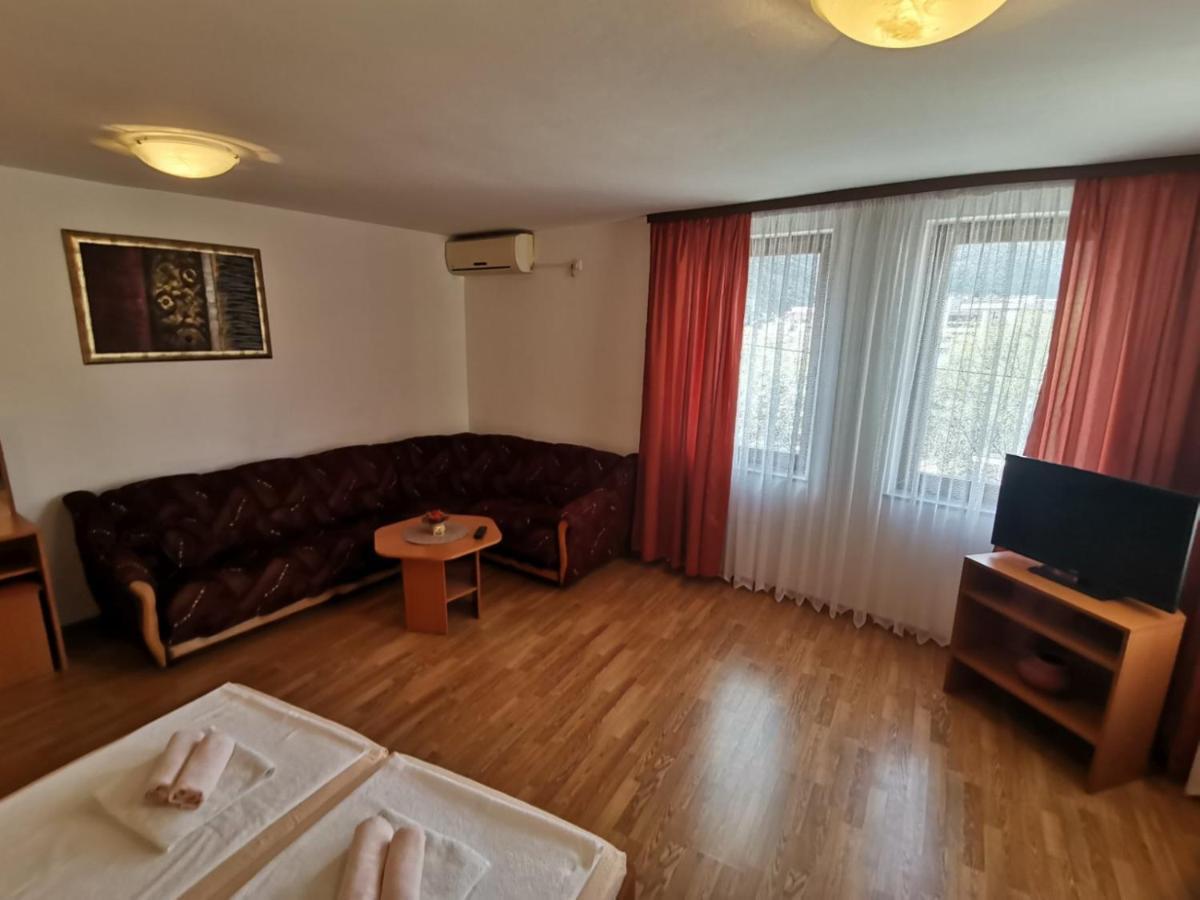 Apartments Stari Most 莫斯塔尔 外观 照片