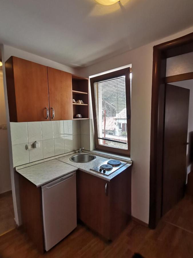 Apartments Stari Most 莫斯塔尔 外观 照片