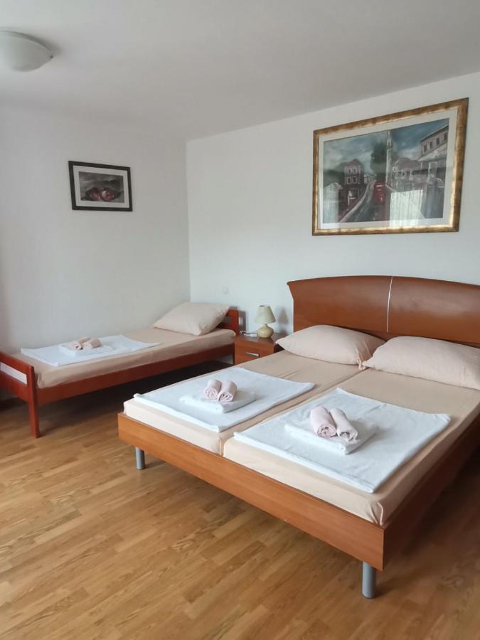 Apartments Stari Most 莫斯塔尔 外观 照片