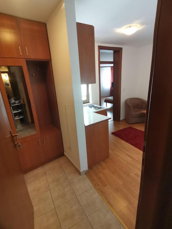 Apartments Stari Most 莫斯塔尔 外观 照片
