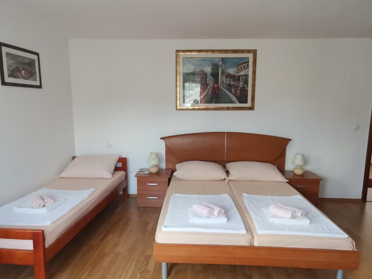 Apartments Stari Most 莫斯塔尔 外观 照片