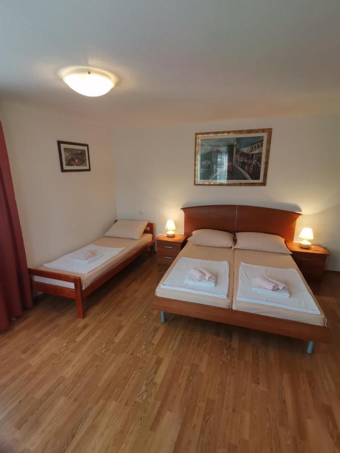 Apartments Stari Most 莫斯塔尔 外观 照片