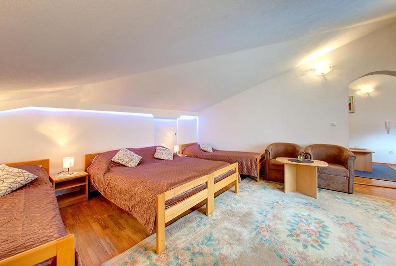Apartments Stari Most 莫斯塔尔 外观 照片