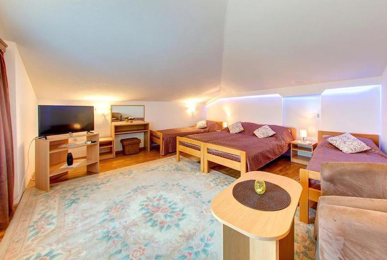 Apartments Stari Most 莫斯塔尔 外观 照片