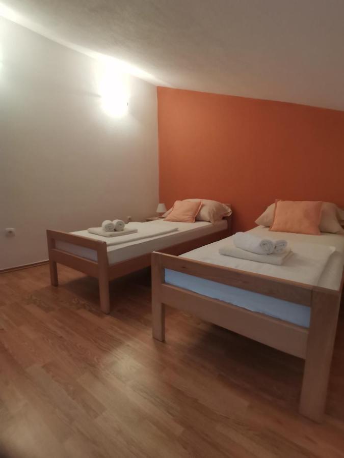 Apartments Stari Most 莫斯塔尔 外观 照片