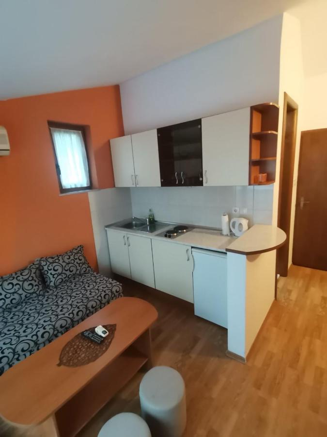 Apartments Stari Most 莫斯塔尔 外观 照片