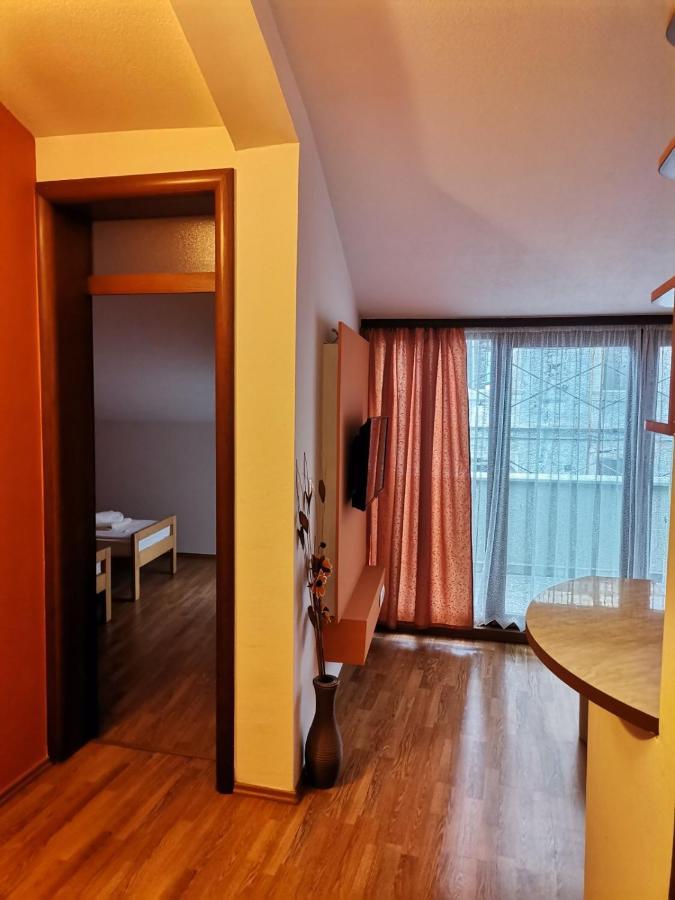 Apartments Stari Most 莫斯塔尔 外观 照片