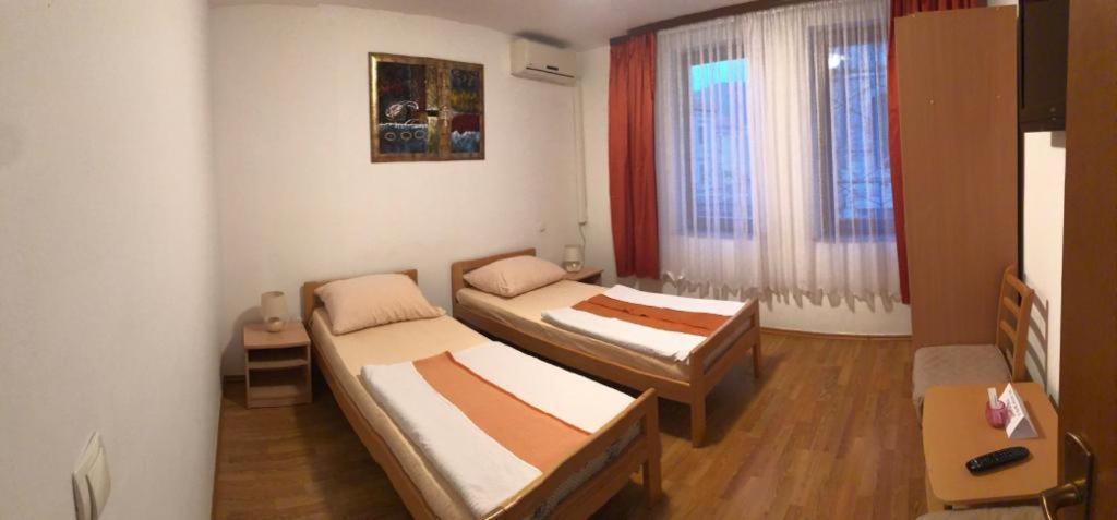 Apartments Stari Most 莫斯塔尔 外观 照片