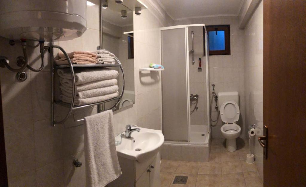 Apartments Stari Most 莫斯塔尔 外观 照片
