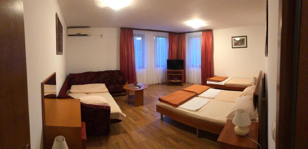 Apartments Stari Most 莫斯塔尔 外观 照片
