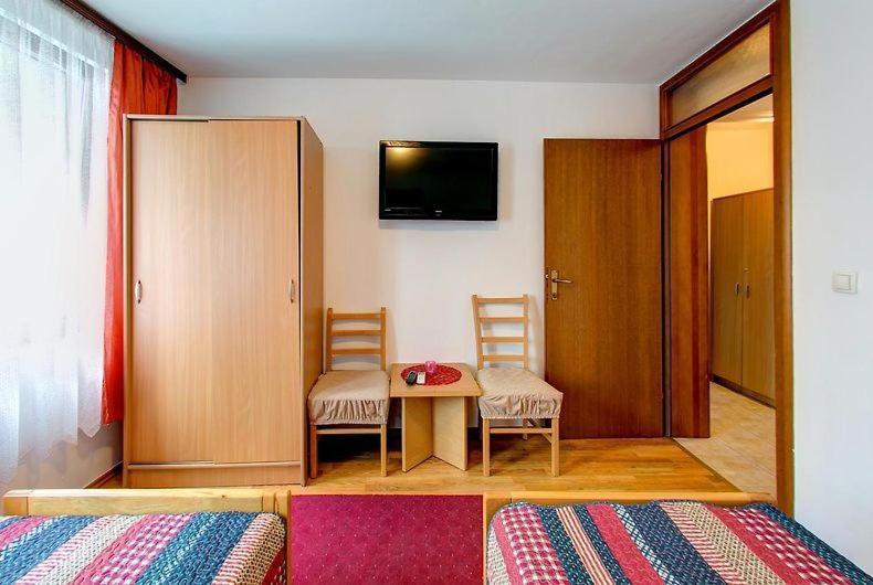Apartments Stari Most 莫斯塔尔 外观 照片